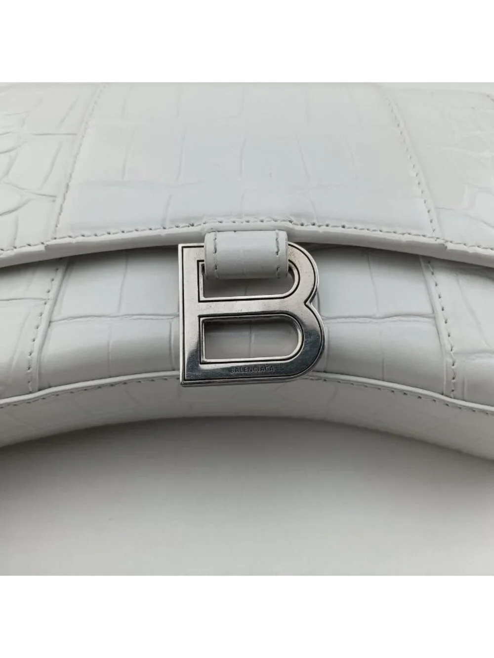 Balenciaga brand color